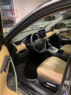 تويوتا راف 4